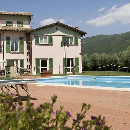 Relax Cottage Valtopina Exteriér fotografie