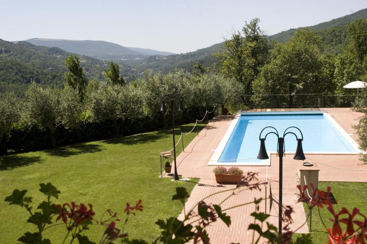 Relax Cottage Valtopina Exteriér fotografie